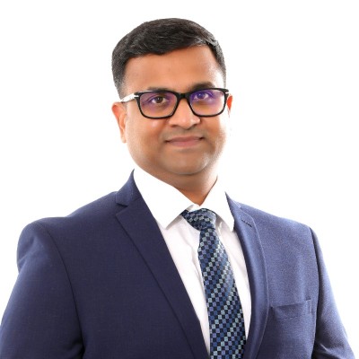 Vamsi Meruva - Director in Deloitte’s Risk Advisory, Cyber Risk practice